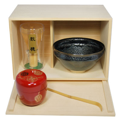 清水焼 京焼 茶道具10,000円セット