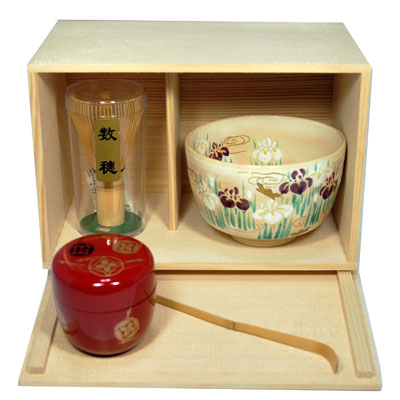 清水焼 京焼 茶道具15,000円セット